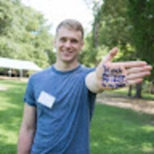 Meet your Posher, Thomas